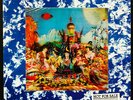 THE ROLLING STONES THEIR SATANIC MAJESTIES REQUEST ORIG’67 LONDON PROMO SEALED