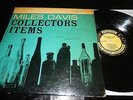 MILES DAVIS - Collectors Items LP '56 Original 1.st US Press Prestige PRLP704