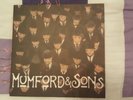 mumford and sons the cave and the open sea 10