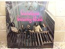 Elf - Carolina County Ball - UK LP (Ronnie James Dio)