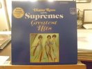 Diana Ross and the Supremes 2 LP GREATEST HITS 1967 2-663 NM/NM Pictures