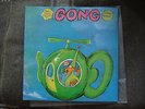 Gong: Flying Teapot - LP - Record: NM, Cover: NM