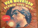Van Morrison Blowin' Your Mind Bang Original US Rare Brown Eyed Girl