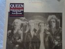 RECORDS VINYL LPS: , QUEEN, LEON RUSSELL, BAD CO., BOB MARLEY