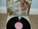 MOTT THE HOOPLE Same Self Titled LP 1969 UK 1st Press STEREO ISLAND ILPS 9108