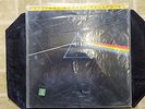 Pink Floyd dark side of the Moon vinyl record Original 1973
