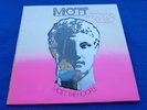 MOTT THE HOOPLE 