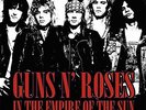 In the Empire of the Sun [VINYL] Guns N' Roses Vinyl