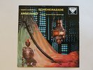 SXL 2086 NM  Scheherazade Ansermet and Paris Conservatoire Original UK  FirstEd