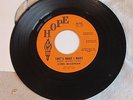 Northern Soul: Syng McGowan - Thats What I Want/Peggy Did