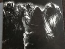 WARLOGHE - The First Possession LP EAL 002 (Horna, Baptism, Mayhem, Darkthrone)
