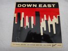 DOWN EAST J EARDLEY, ZOOT SIMS PHIL WOODS ESQUIRE 32-040