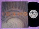 IDAHO Three Sheets To The Wind V Rare Orig UK 1996 Caroline LP Alternative Indie