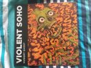 Violent Soho - Hungry Ghost Vinyl (Brand New & Sealed) First Pressing
