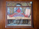 STYX 1983 Laser-Etched 1st Pressing of 
