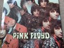 LP - THE PINK FLOYD - THE PIPER AT THE GATES OF DAWN - UK PRESS