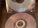 Sundara Karma - Youth Is Only Ever Fun In Retrospect - Signed Clear Vinyl LP