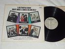 ROBERT MORSE & CHARLES NELSON REILLY (1963) Stereo Test Pressing CAPITOL LP
