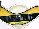 MENTAL AS ANYTHING live it up EPIC BANANA SHAPED PICTURE DISC_1986 WA-6797 rare