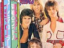 Bay City Rollers Wouldn't You Like It Japanese vinyl LP album record IES-80450