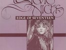 Stevie Nicks Edge Of Seventeen 7