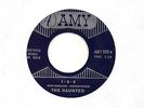 The Haunted 45 1-2-5 - Canadian Garage - HEAR