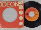 Deep Purple Hush / One More Rainy Day 1967 Mono Odeon Label (Venezuela)