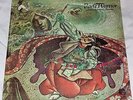 Jade Warrior / Last Autumn's Dream / 1972 on Vertigo / Gatefold cover /VG(Solid)
