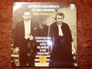 GRUMIAUX / HASKIL BEETHOVEN SÄMTLICHE SONATEN FÜR KLAVIER UND VIOLINE - PHILIPS