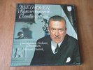 Beethoven - The 5 Piano Concs / Arrau / Haitink / Philips 6747 305 / Stereo 4LP