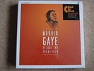 Marvin Gaye   - Volume Two 1966-1970 (VINYL BOX SET Includes 8 LPs) NEW SEALED