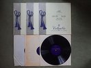 CLUYTENS - COLUMBIA 33CX 1016-18 - BIZET - CARMEN