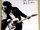 Bruce Springsteen – Script Cover Born To Run With Test Pressing LP - Promo #1