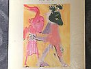 Captain Beefheart Shiny Beast. Ice Cream for Crow. Doc at Radar Station 3 Vinyls