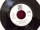 Nolan porter (If I could only be sure) ABC promotion copy