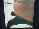 OHIO PLAYERS Skin tight SOUL FUNK VINYLE LP JAPON 1974