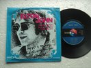 Elton John - Your Song/Take me to the Pilot- RARE MALAYSIA only 45 RPM