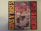 Appetite for Destruction [LP] by Guns N' Roses (Vinyl)