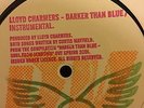 Lloyd Charmers -  Darker Than Blue/ Junior Soul - Super Love -  Reggae