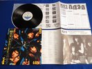 KISS Crazy Nights ?JAPAN 1ST PRESS? LP R28R-2024 Polystar w/OBI & INSERT NM/NM
