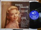 Helen Merrill Dream of you w.LaPorta-Cleveland-H.Jones Emarcy dg drummer