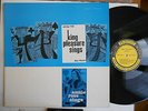 King Pleasure/Annie Ross sings w.L.Thompson Prestige N.Y. yellow DG RVG