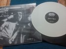King Diamond and Black Rose white Vinyl LP  Mercyful Fate