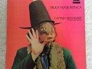 CAPTAIN BEEFHEART TROUT MASK REPLICA UK 1ST PRESSING  CLOSE TO NM VINYL