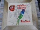 TINO ROSSI MELODIAS CELEBRES ‘PLAISIR D’AMOUR’MEXICAN 10” LP CHANSON
