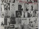 Rolling Stones - Exile On Main St 2xLP - Rolling Stones VG++ w/ Postcards