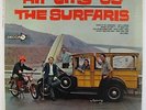 Surfaris - Hit City '65 LP - Decca VG+