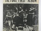 Fugs - First Album LP - ESP-Disk VG+ Shrink