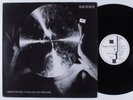 BAUHAUS Press The Eject And Give Me The Tape BEGGARS BANQUET LP VG+ uk