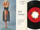 BOB LUMAN EP deutsche WB EP-3 